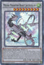 Mecha Phantom Beast Jaculuslan - World Superstars (Super Rare) [WSUP-034]