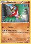 Hawlucha - Roaring Skies (Common) [ROS-39]
