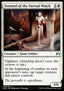 Sentinel of the Eternal Watch - Magic Origins (Uncommon) [ORI-30]