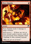 Fiery Impulse - Magic Origins (Common) [ORI-145]