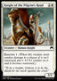Knight of the Pilgrim's Road - Magic Origins (Common) [ORI-20]