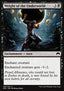 Weight of the Underworld - Magic Origins (Common) [ORI-126]