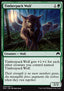 Timberpack Wolf - Magic Origins (Common) [ORI-200]