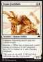 Topan Freeblade - Magic Origins (Common) [ORI-36]