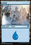 Island (V.4) - Magic Origins (Land) [ORI-260]
