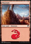 Mountain (V.4) - Magic Origins (Land) [ORI-268]