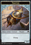 Thopter Token (Artifact 1/1) (V.1) - Magic Origins (Token) [ORI-T10]
