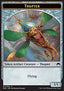 Thopter Token (Artifact 1/1) (V.2) - Magic Origins (Token) [ORI-T11]