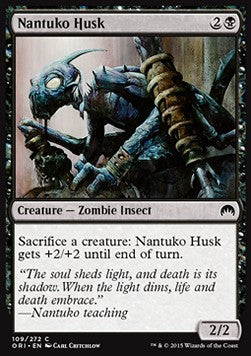 Nantuko Husk - Magic Origins (Common) [ORI-109] Hauptbild
