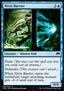 Nivix Barrier - Magic Origins (Common) [ORI-66]