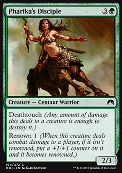 Pharika's Disciple - Magic Origins (Common) [ORI-194] Hover Image