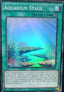 Aquarium Stage - Dragons of Legend 2 (Super Rare) [DRL2-042]