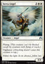 Serra Angel - Magic Origins (Uncommon) [ORI-276]
