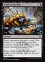 Send in the Pest – Secrets of Strixhaven (SOS-100) Magic: The Gathering card