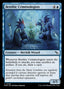 Benthic Criminologists – Murders at Karlov Manor (MKM-40) Magic: The Gathering card