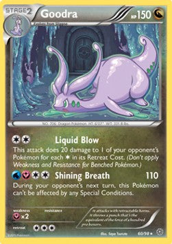 Goodra