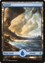 Island (V.1) - Battle for Zendikar (Land) [BFZ-255]