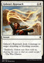Gideon's Reproach - Battle for Zendikar (Common) [BFZ-30]