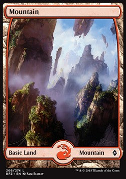 Mountain (V.3) Imagen principal del producto