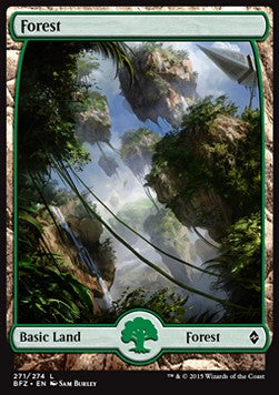 Forest (V.3) Imagen principal del producto