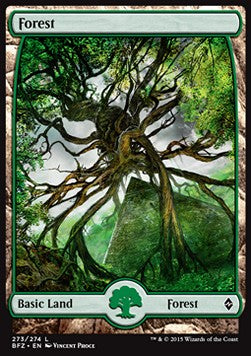 Forest (V.7) Imagen principal del producto