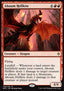 Akoum Hellkite - Battle for Zendikar (Rare) [BFZ-139]