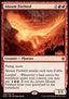 Akoum Firebird - Battle for Zendikar (Mythic) [BFZ-138]
