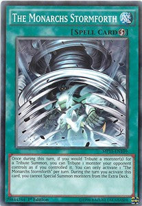 The Monarchs Stormforth - 2015 Mega-Tin Mega Pack (Common) [MP15-109] Hoofdafbeelding