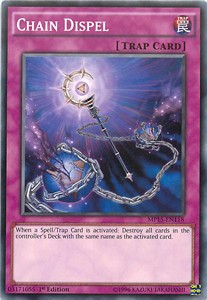 Chain Dispel - 2015 Mega-Tin Mega Pack (Common) [MP15-118] Hoofdafbeelding