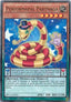 Performapal Partnaga - 2015 Mega-Tin Mega Pack (Common) [MP15-192]