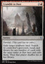 Crumble to Dust - Battle for Zendikar (Uncommon) [BFZ-128]