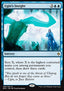 Ugin's Insight - Battle for Zendikar (Rare) [BFZ-87]