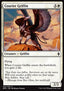 Courier Griffin - Battle for Zendikar (Common) [BFZ-21]