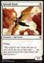 Kitesail Scout - Battle for Zendikar (Common) [BFZ-33]