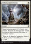 Lithomancer's Focus - Battle for Zendikar (Common) [BFZ-38]