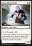 Stone Haven Medic - Battle for Zendikar (Common) [BFZ-51]