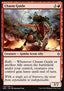 Chasm Guide - Battle for Zendikar (Uncommon) [BFZ-143]