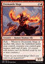Firemantle Mage - Battle for Zendikar (Uncommon) [BFZ-145]