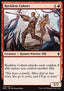 Reckless Cohort - Battle for Zendikar (Common) [BFZ-152]
