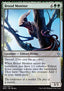 Brood Monitor - Battle for Zendikar (Uncommon) [BFZ-164]