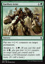 Earthen Arms - Battle for Zendikar (Common) [BFZ-172]