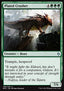 Plated Crusher - Battle for Zendikar (Uncommon) [BFZ-183]
