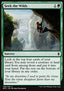 Seek the Wilds - Battle for Zendikar (Common) [BFZ-189]