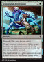 Unnatural Aggression - Battle for Zendikar (Common) [BFZ-168]