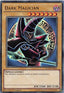 Dark Magician (V.2 - Ultra Rare) - Yugi's Legendary Decks (Ultra Rare) [YGLD-B02]