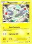 Magnemite - BREAKthrough (Common) [BKT-52]