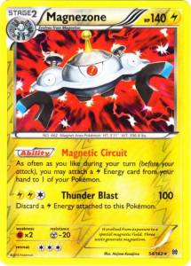 Magnezone Hauptbild