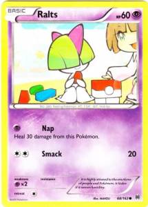 Ralts