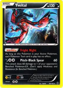Yveltal