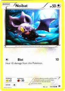 Noibat - BREAKthrough (Common) [BKT-131] Image principale du produit